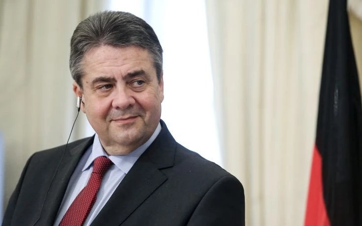 Ιδού πώς οι Γερμανοί πολιτικοί εξαργυρώνουν τις αποφάσεις τους – Πιάνει δουλειά στη Siemens ο Ζ.Γκάμπριελ